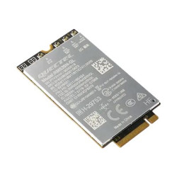 Quectel RM520N-GL - Bezdrátový celulární modem - 5G - M.2 Card