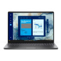 DELL NTB Pro 16 PC16250 U7-255U 16GB 512SSD 16" FHD+ IR Cam & Mic 65W WLAN vPro|Backlit Kb W11 Pro 3Y PS NBD
