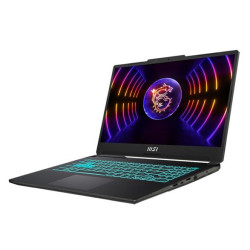 MSI Cyborg 15 A12VF-262CZ 15,6" i5-12450H 16 GB 1 TB NVIDIA GeForce RTX 4060 8 GB W11H