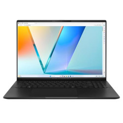 ASUS Vivobook S16 - Intel Core Ultra 7 32GB 1TB SSD 16" 3K OLED 2y PUR Win 11 Home černá