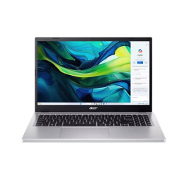 Acer Aspire GO 15 (AG15-71P-) i5-1334U 16GB 512GB SSD 15,6" FHD IPS Win11 Home stříbrná