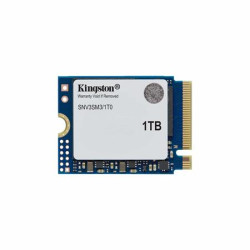 Kingston Flash SSD 1000G NV3 M.2 2230 PCIe 4.0 NVMe SSD 