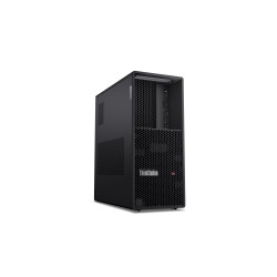 Lenovo ThinkStation P P3 Gen 2 Tower U5-245 32GB 1TB RTX A400 W11P 3ROn-Site