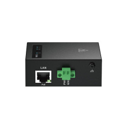 D-Link DWM-311-TP E 4G M2M PoE Modem - 1x Fast Eth