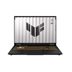 ASUS TUF Gaming F16 FX608JH-RV002W 16" i5-13450HX 16 GB 512 GB NVIDIA GeForce RTX 5070 8 GB W11H