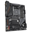 GIGABYTE B550 AORUS PRO AC, AMD B550, 4xDDR4, ATX (B550 AORUS PRO AC)