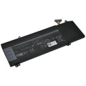 DELL baterie 4-článková 60 Wh pro Alienware M15,M17, G5590, 7590, 7790