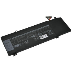 DELL baterie 4-článková 60 Wh pro Alienware M15,M17, G5590, 7590, 7790