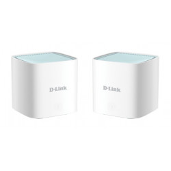 D-Link M15-2 - EAGLE PRO AI AX1500 Mesh System (2-Pack)