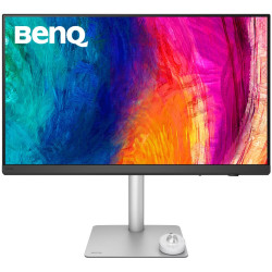 BENQ 32" LED PD3226G 3840x2160 IPS panel 1200:1 1ms HDMI DP 3x USB USB-C 3x Thunderbolt repro