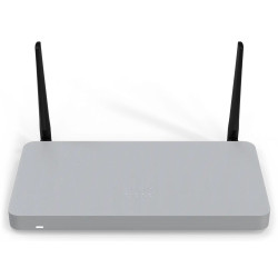 Cisco Meraki MX68CW LTE & 802.11ac Router Security Appliance - WW
