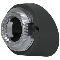 Ubiquiti UniFi Bullet Camera Angled Base B - Držák pro bullet kamery Ubiquiti, náklon 22°, černý