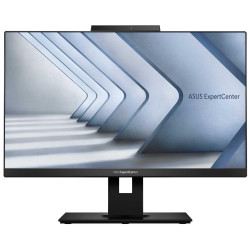 ASUS ExpertCenter E5 E5702WVAK-BPE0160 27" IPS 1920 x 1080 i5-1340P 16 GB 512 GB Intel Iris Xe bezOS