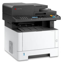 Kyocera ECOSYS MA3500fx, A4 MFP, čb, 35ppm, 1200 dpi, 512MB, duplex, LAN, start. tonery 1000str., LCD