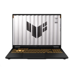 ASUS TUF Gaming F16 FX608JM-RV014 16" i5-13450HX 16 GB 1 TB NVIDIA GeForce RTX 5060 8 GB bezOS