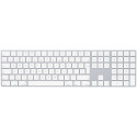 Magic Keyboard s numerickou klávesnicí - IE