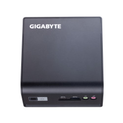 Gigabyte Brix 6005 barebone (i N6005)