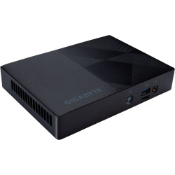 Gigabyte Brix GB-BNIP-N100 Ultra SFF N100 bez RAM UHD bez OS 3R