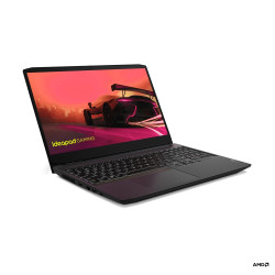 Lenovo IdeaPad 3 Gaming 15ACH6 R5-5500H 15,6" FHD 8GB 512GB SSD RTX 2050 W11H Black 2R
