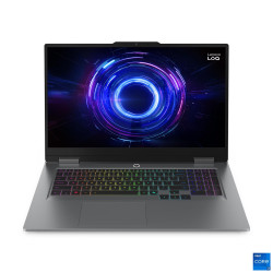 Lenovo LOQ 17IRX10 i5-13450HX 17,3" FHD 16GB 1TB RTX 5050 bez OS Gray 2R
