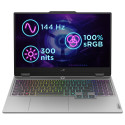 Lenovo LOQ 15IRX10 i5-13450HX 15,6" FHD 24GB 1TB RTX 5050 bez OS Gray 2R