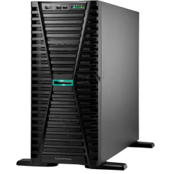 HPE ML110 G11 3508U, 32GB, 2 x 480GB SSD, RPS