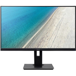 Acer B277Ubmiipprzx 27" IPS QHD 75Hz 4ms Black 3R