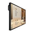 43" D-LED Philips 43BDL6017P-UHD,800cd,MP,24 7