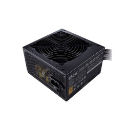 COOLER MASTER MWE V2 650W ATX 80PLUS Bronze