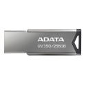 ADATA UV350 256GB USB 3.2 USB-A Stříbrná