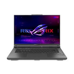 ASUS ROG Strix G16 G614PR-RV031, Ryzen 9 8940HX, 16.0˝ 1920x1200 FHD+, RTX 5070 12GB, 32GB, SSD 1TB, FDOS
