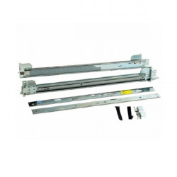 DELL posuvné ližiny (sliding rails without cable management arm) pro PowerEdge R440 R6415 R7415