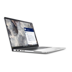 Dell Pro 16 Plus PB16250 16" U5-235U 32 GB 512 GB Intel Graphics W11P