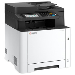 Kyocera ECOSYS MA2600cwfx A4 MFP barevná 26ppm, 1200 dpi, 1GB, duplex, LAN, WIFI, start. tonery 1500str., LCD