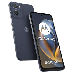 Motorola Moto G05 - Denim Blue 6,67" Dual SIM 4GB 128GB LTE Android 15