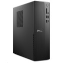 DELL PC Slim ECS1250 180W I7-14700 16GB 512GB SSD Intel UHD WLAN Kb Mouse W11 Pro 3Y PS NBD
