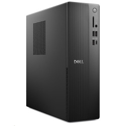 DELL PC Slim ECS1250 180W I7-14700 16GB 512GB SSD Intel UHD WLAN Kb Mouse W11 Pro 3Y PS NBD