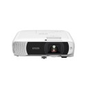 EPSON projektor EB-FH18, 1920x1080, 4100ANSI, HDMI, USB 2-in-1, Miracast, AirPlay, REPRO 2W
