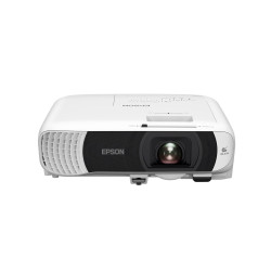 EPSON projektor EB-FH18, 1920x1080, 4100ANSI, HDMI, USB 2-in-1, Miracast, AirPlay, REPRO 2W