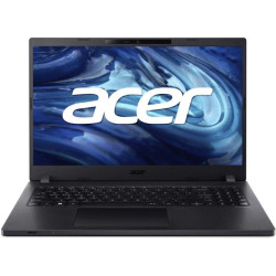 Acer TravelMate P2 (TMP215-54-31KV) i3-1215U 8GB 512GB SSD 15,6" FHD IPS Linux (Eshell) černá
