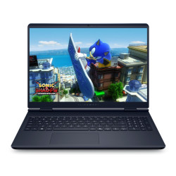 Dell Alienware 16 Aurora AC16250 7-240H 16" 2560x1600 16GB 1TB RTX 4050 W11H Blue 2R