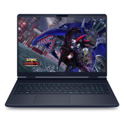 Dell Alienware 16X Aurora AC16251 U7-255HX 16" 2560x1600 32GB 1TB RTX 5060 W11P Blue 3R NBD