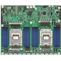 ASRock Rack GENOA2D24G-2L 2x SP5, 12+12 DDR5 RDIMM RDIMM-3DS, up 32x SATA, 2x M.2, 2x 1Gb LAN, IPMI