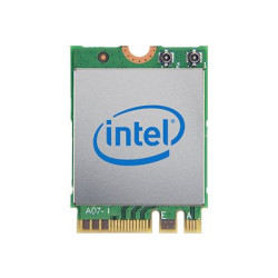 Intel Wireless-AC 9260 - Sítový adaptér - M.2 2230 - Bluetooth 5.0, Wi-Fi 5