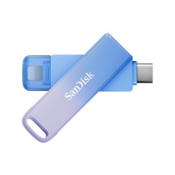 SanDisk Creator Phone Drive - Jednotka USB flash - 128 GB - USB-C Lightning