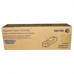 Xerox original toner purpurový Phaser 6128MFP 3100s.