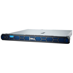 DELL PowerEdge XR5610 4x NVMe Xeon 4514Y 128GB 2x 960GB NVMe H755 2x 1800W iDRAC 9 Ent. 3Y PS NBD