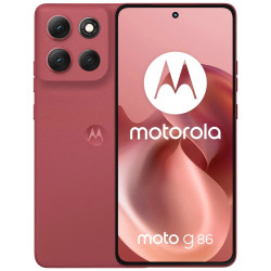 Motorola Moto G86 - PANTONE Chrysanthemum 6,67" single SIM + eSIM 8GB 256GB 5G Android 15