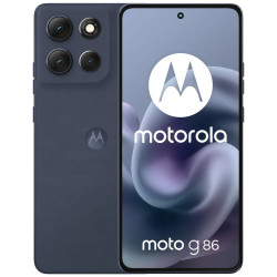 Motorola Moto G86 - PANTONE Spellbound (dark blue) 6,67" single SIM + eSIM 8GB 256GB 5G Android 15