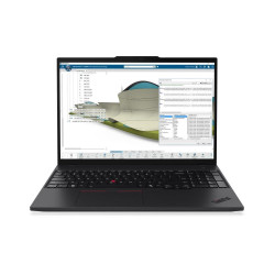 LENOVO NTB Thinkpad Workstation P16s AMD G4 - Ryzen7 AI PRO 350,16" WUXGA Touch,1TBSSD,32GB,IRcam,W11P